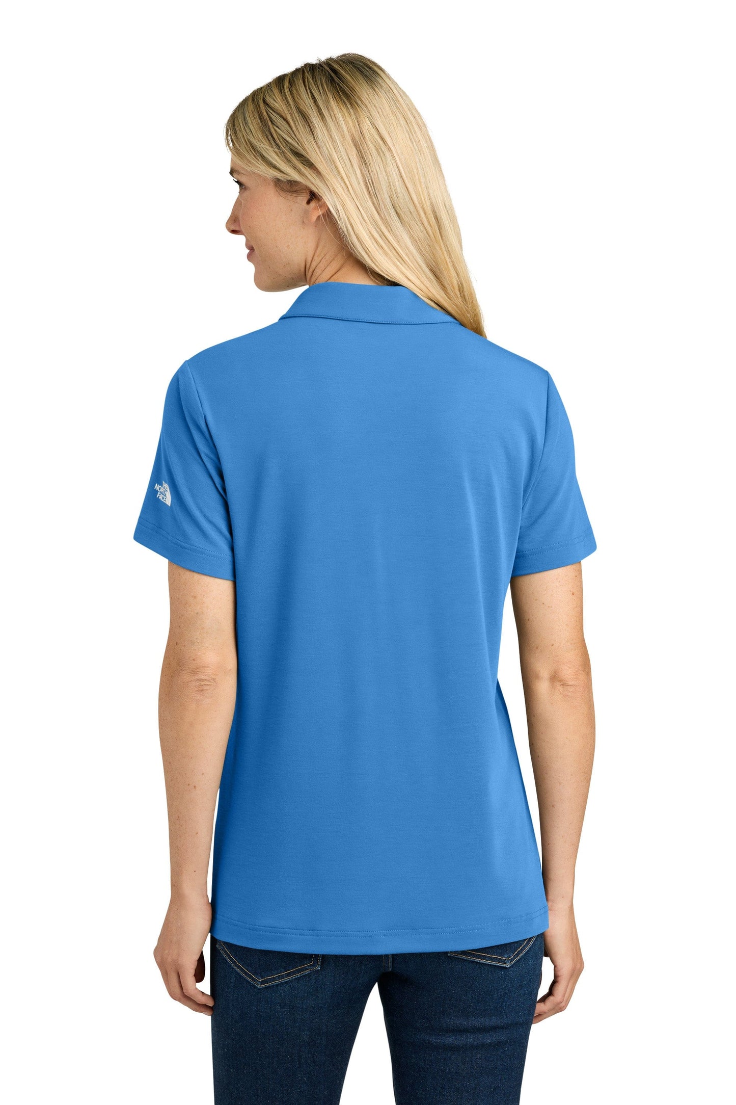 The North Face Polos The North Face - Women's Canyon Crest Polo