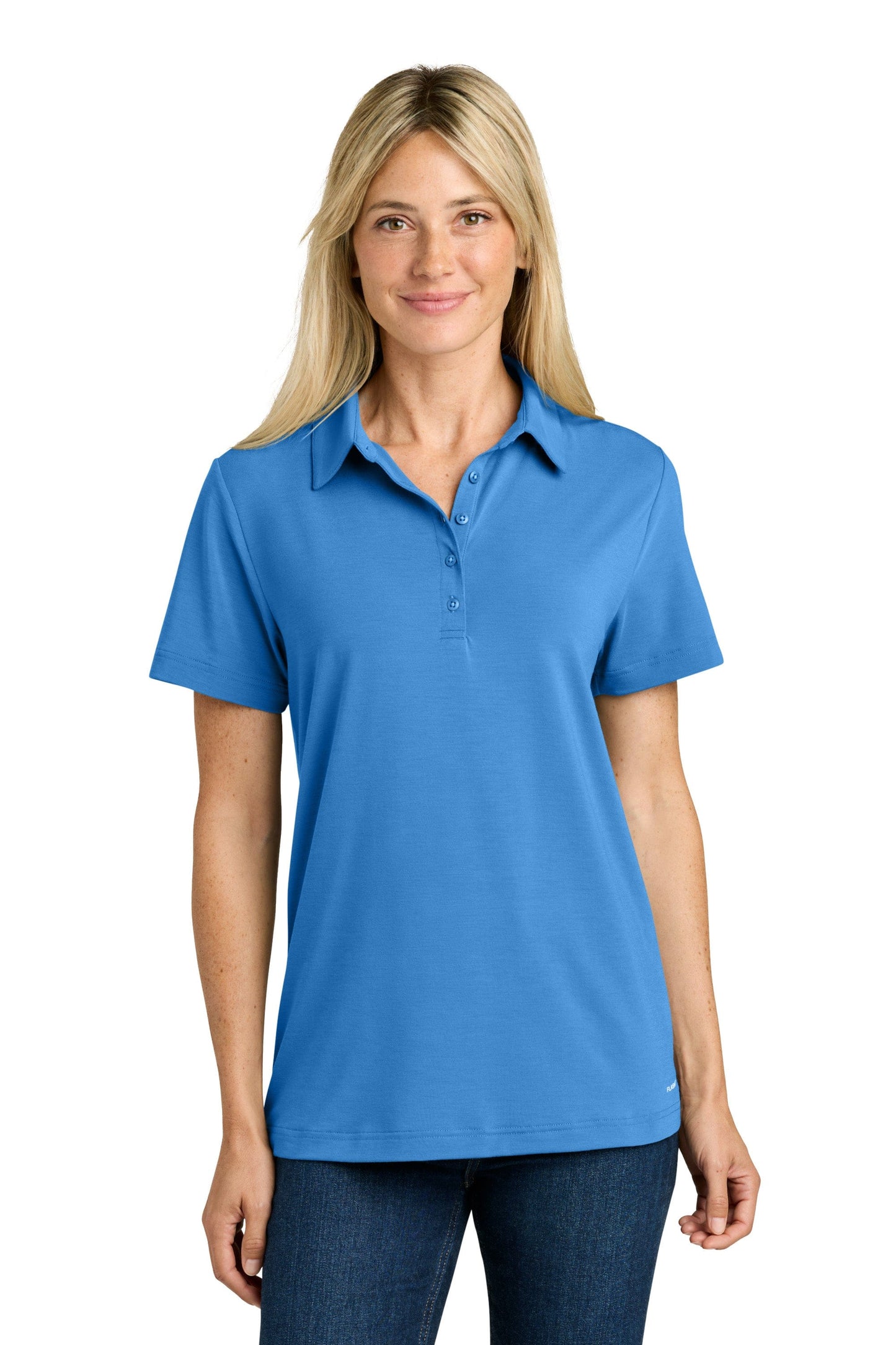 The North Face Polos The North Face - Women's Canyon Crest Polo