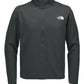 The North Face Sweatshirts S / Asphalt Grey The North Face - Men's Double-Knit 1/2-Zip Fleece
