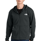 The North Face Sweatshirts S / Asphalt Grey The North Face - Men's Double-Knit Full-Zip Hoodie