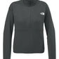 The North Face Sweatshirts S / Asphalt Grey The North Face - Women's Double-Knit 1/2-Zip Fleece