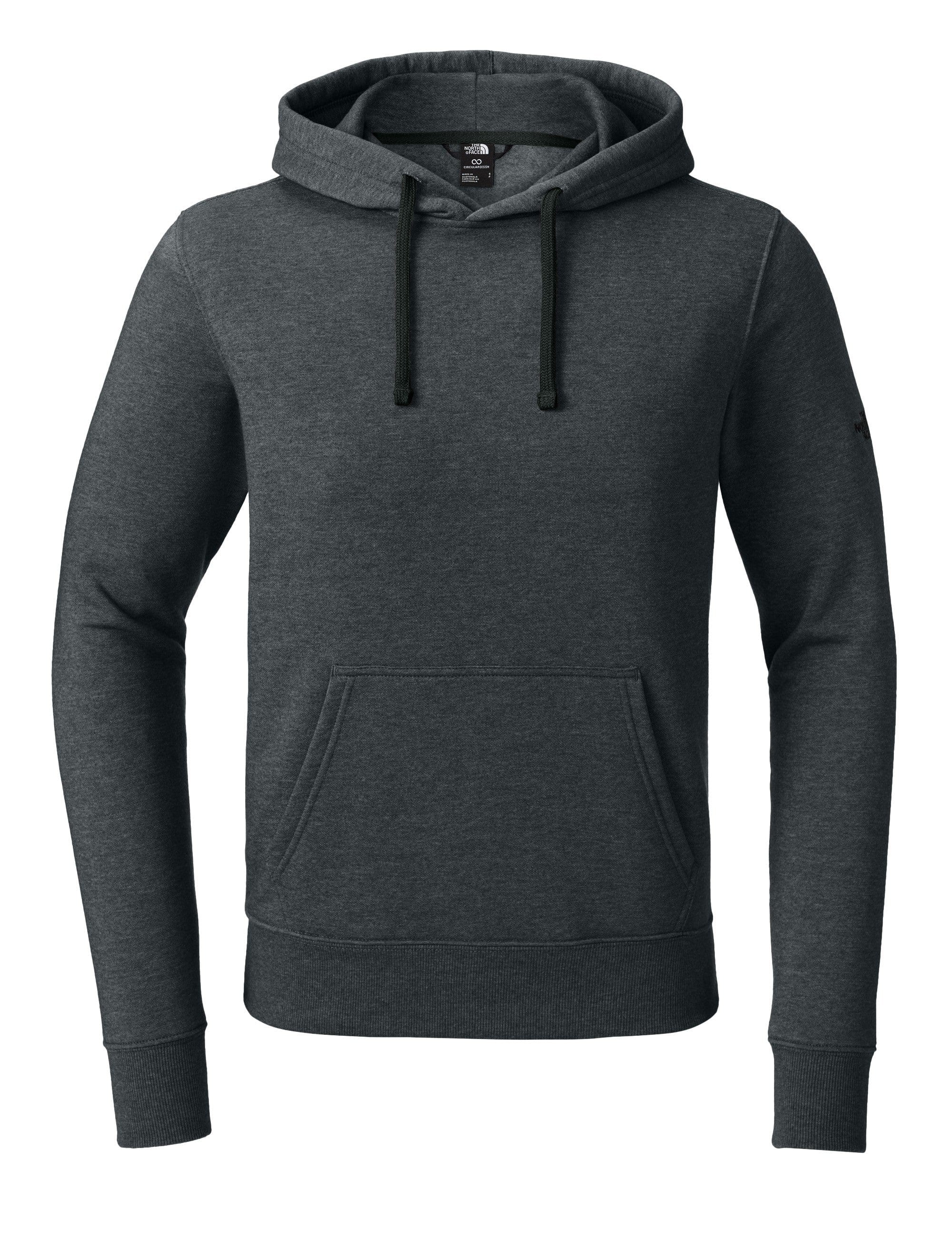 The North Face - Sleeve Logo Pullover Hoodie – Threadfellows