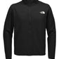 The North Face Sweatshirts S / Black The North Face - Men's Double-Knit 1/2-Zip Fleece
