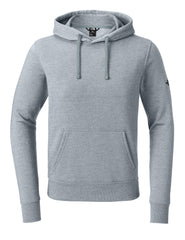 The North Face Sweatshirts S / Light Grey Heather The North Face - Sleeve Logo Pullover Hoodie