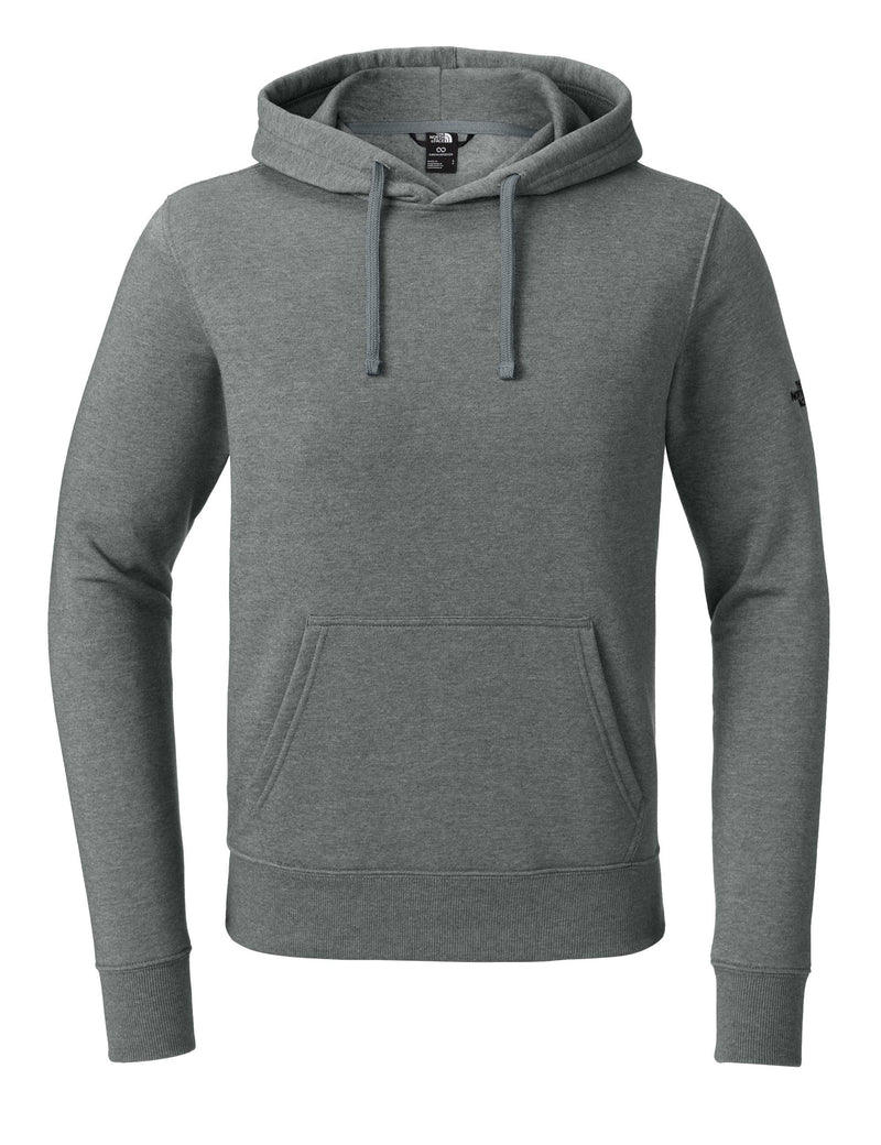 The North Face - Sleeve Logo Pullover Hoodie – Threadfellows
