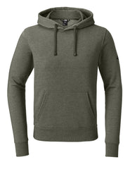 The North Face Sweatshirts S / New Taupe Green Heather The North Face - Sleeve Logo Pullover Hoodie