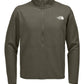 The North Face Sweatshirts S / New Taupe Green The North Face - Men's Double-Knit 1/2-Zip Fleece