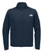 The North Face Sweatshirts S / Summit Navy The North Face - Men's Double-Knit 1/2-Zip Fleece