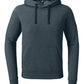 The North Face Sweatshirts S / Urban Navy Heather The North Face - Sleeve Logo Pullover Hoodie