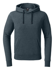 The North Face Sweatshirts S / Urban Navy Heather The North Face - Sleeve Logo Pullover Hoodie