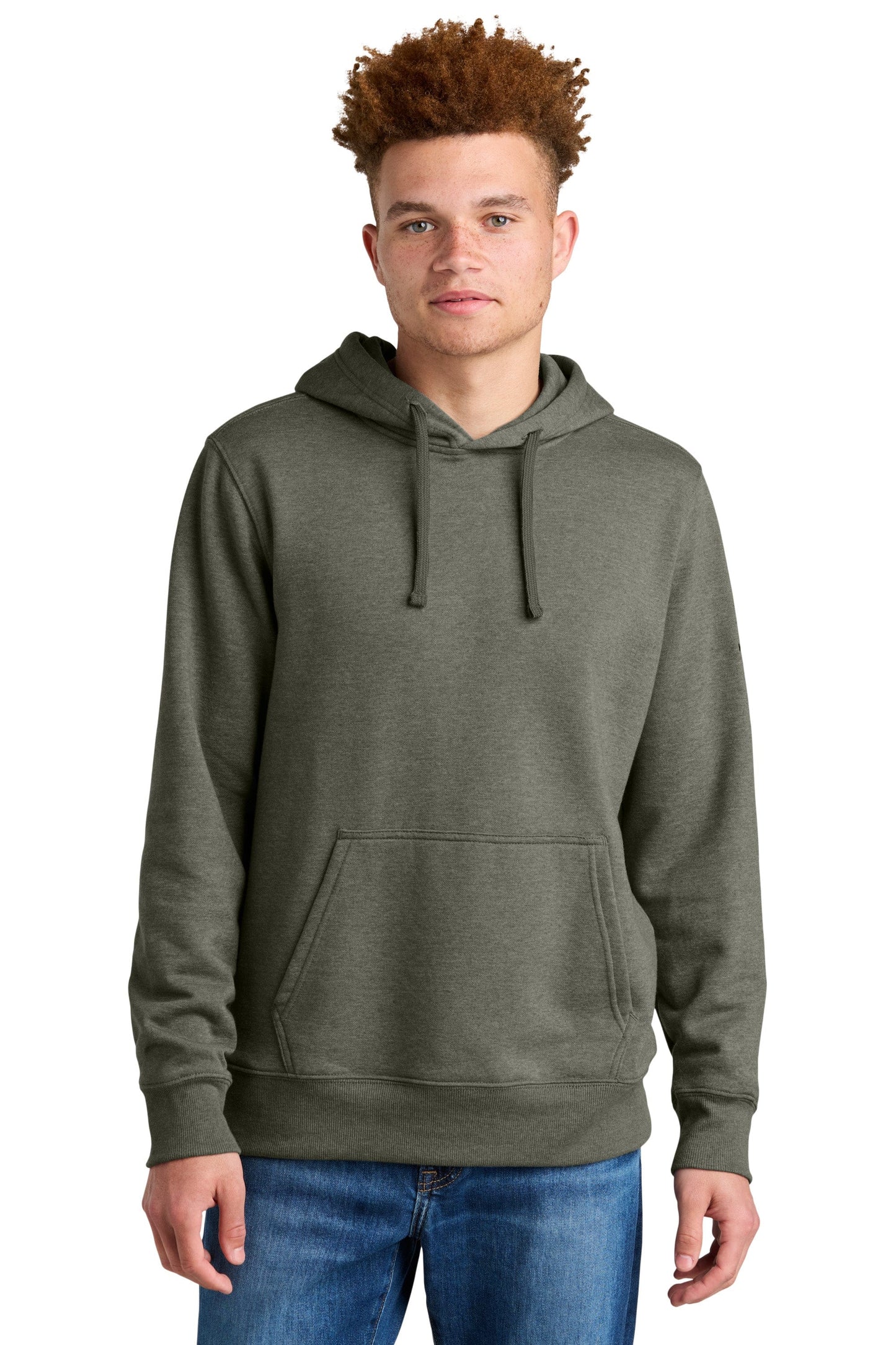 The North Face Sweatshirts The North Face - Sleeve Logo Pullover Hoodie