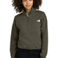 The North Face Sweatshirts The North Face - Women's Double-Knit 1/2-Zip Fleece