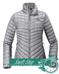 3-Day Swift Ship: The North Face - Women's ThermoBall™ Trekker Jacket