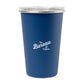 Threadfellows Accessories 14oz / Royal Blue Arlo Classics Stainless Steel Travel Tumbler 14oz