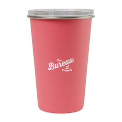 Threadfellows Accessories 14oz / Sangria Sunset Arlo Classics Stainless Steel Travel Tumbler 14oz