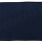 Threadfellows Accessories 16" x 26" / Navy/Black Microfiber Waffle Golf Towel  - 16" x 26"