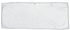 Threadfellows Accessories 17" x 40" / White/Black Microfiber Waffle Caddy Towel - 17" x 40"