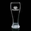 Threadfellows Accessories 20oz / Clear University Pilsner Glass 20oz - Deep Etched