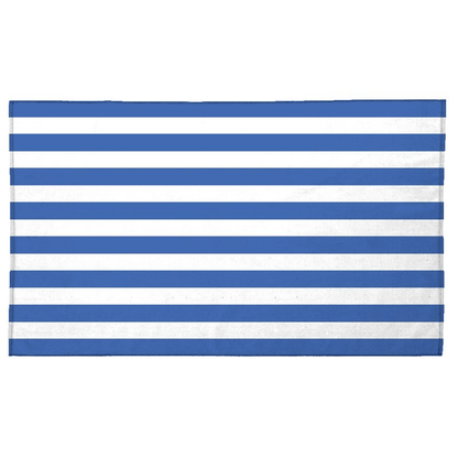 Threadfellows Accessories 35" x 60" / Royal Midweight Cabana Beach Towel 35" x 60"