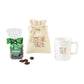 Threadfellows Accessories Harbor Sweets Chocolate Covered Almonds Mug Stuffer