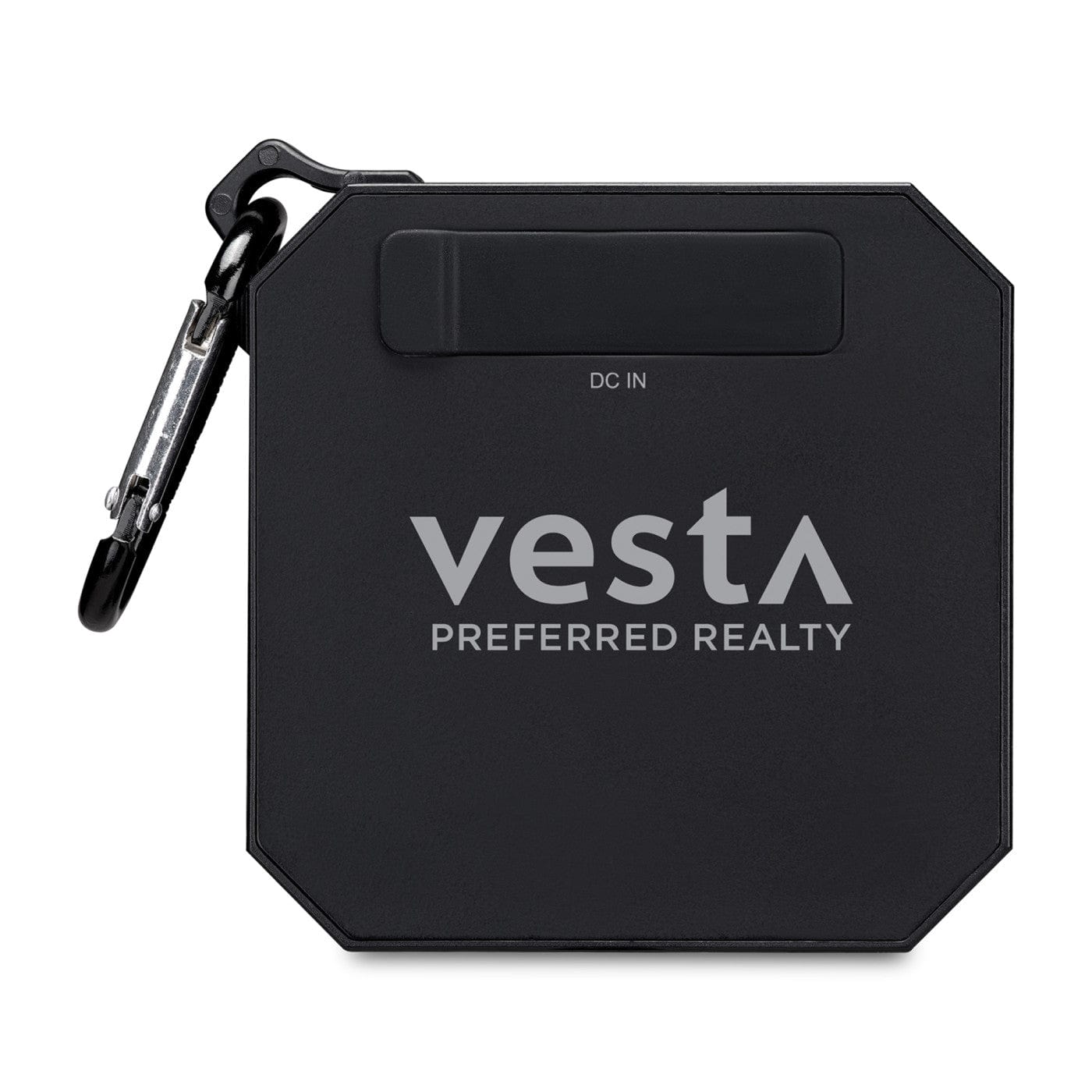 Threadfellows Accessories iLive™ Water Resistant Magnetic Speaker