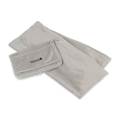 Threadfellows Accessories It's Go Time Travel Pillow & Throw Set