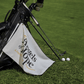 Threadfellows Accessories Microfiber Waffle Golf Towel  - 16" x 26"