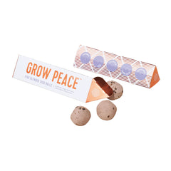 Threadfellows Accessories Modern Sprout - Bright Side Seed Balls