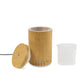 Threadfellows Accessories One Size / Bamboo Bamboo Aromatic Oil Diffuser