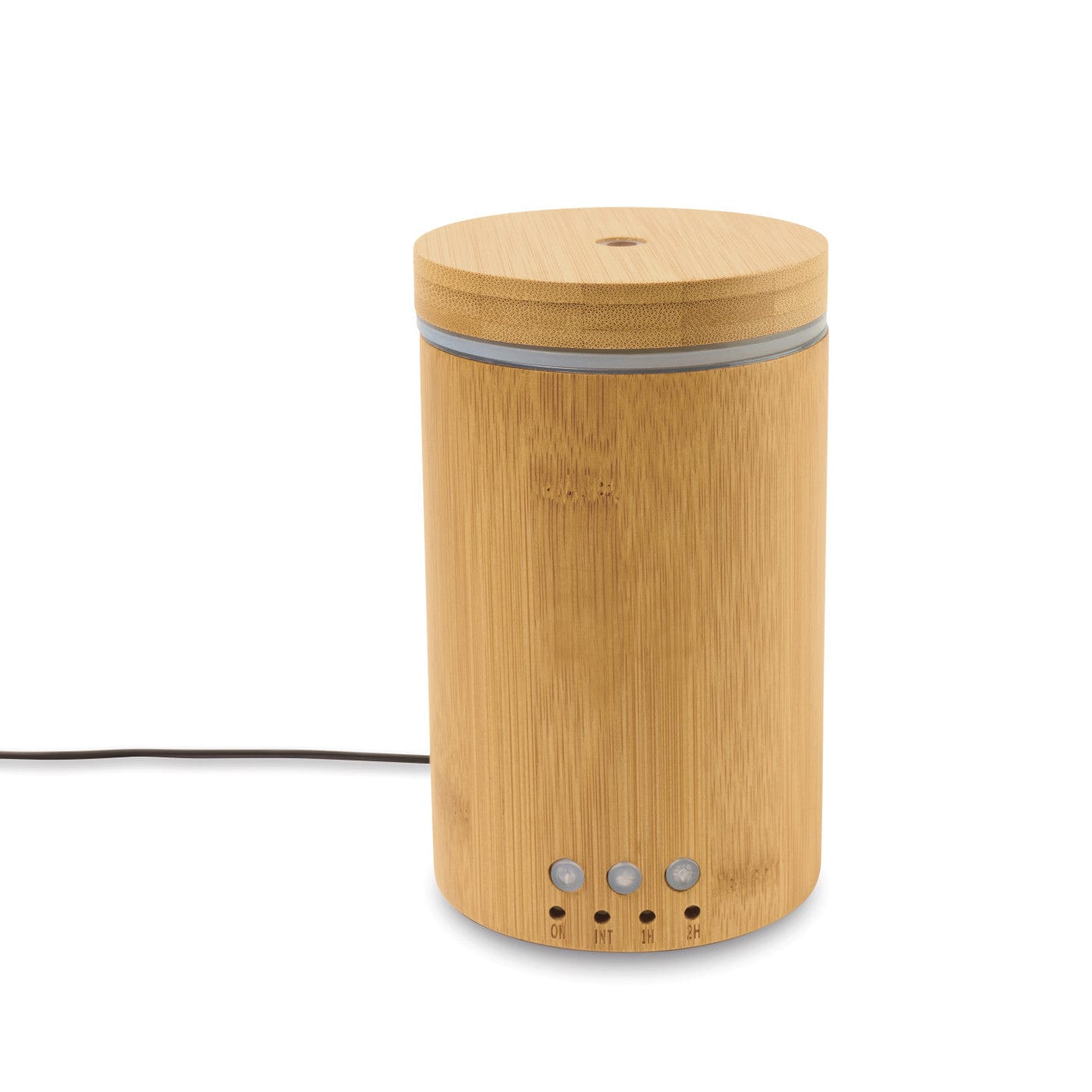Threadfellows Accessories One Size / Bamboo Bamboo Aromatic Oil Diffuser