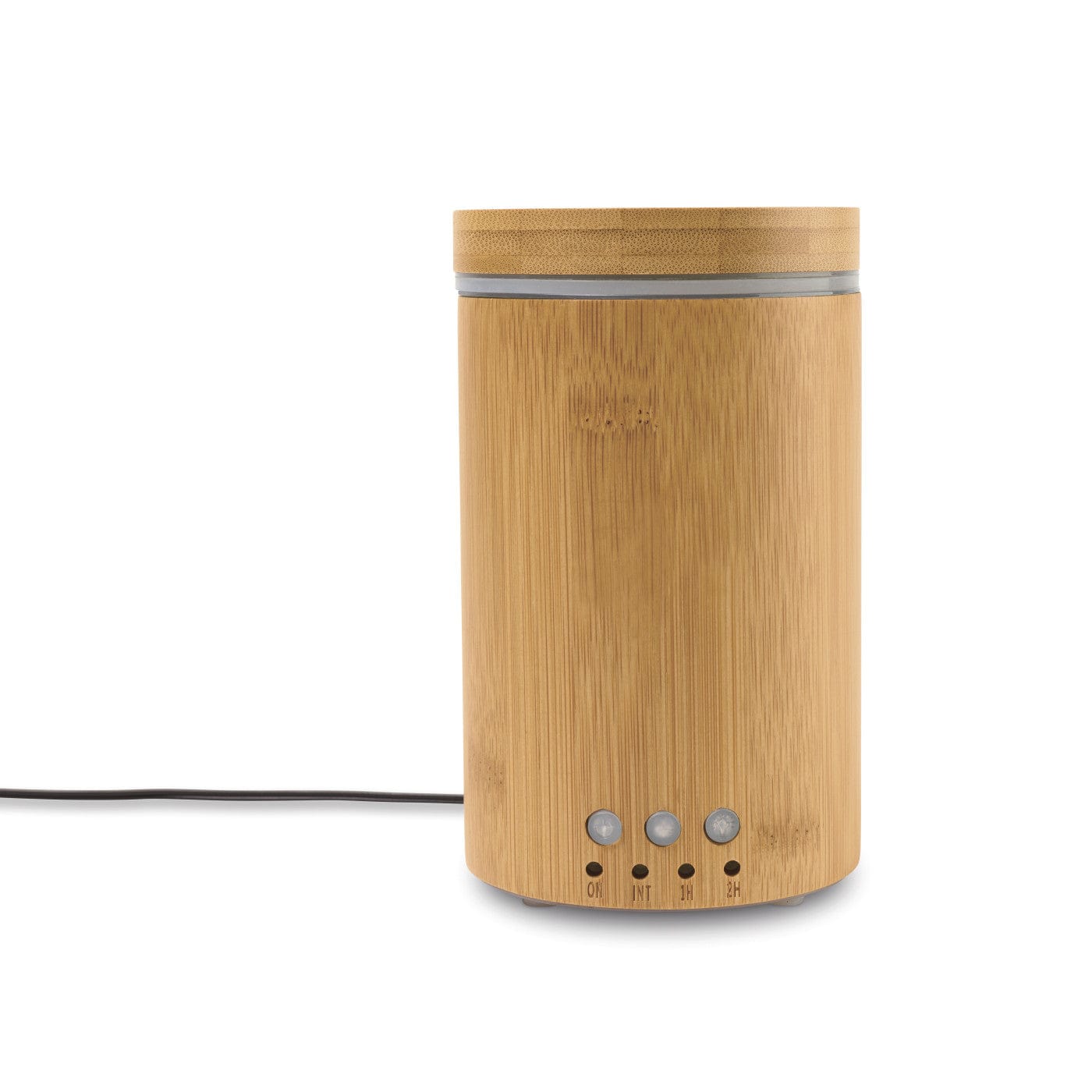 Threadfellows Accessories One Size / Bamboo Bamboo Aromatic Oil Diffuser