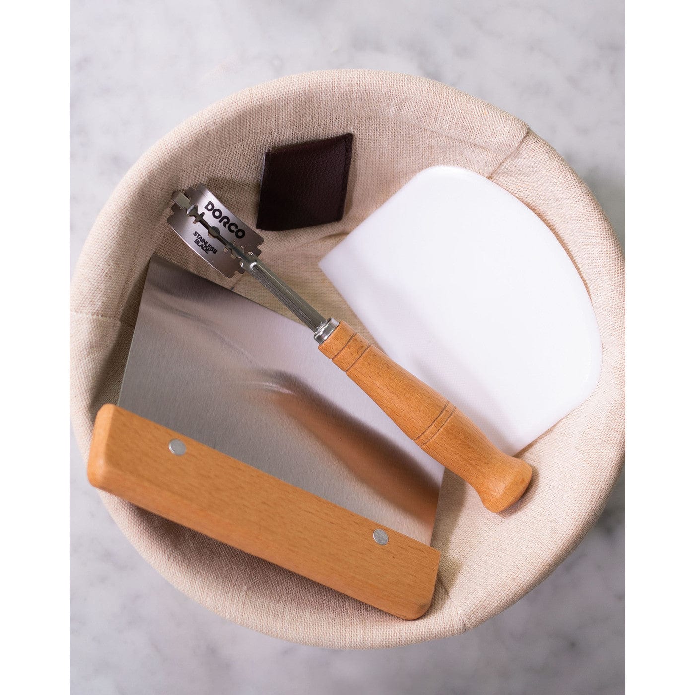 Threadfellows Accessories One Size / Black FarmSteady Sourdough Bread Winner Kit