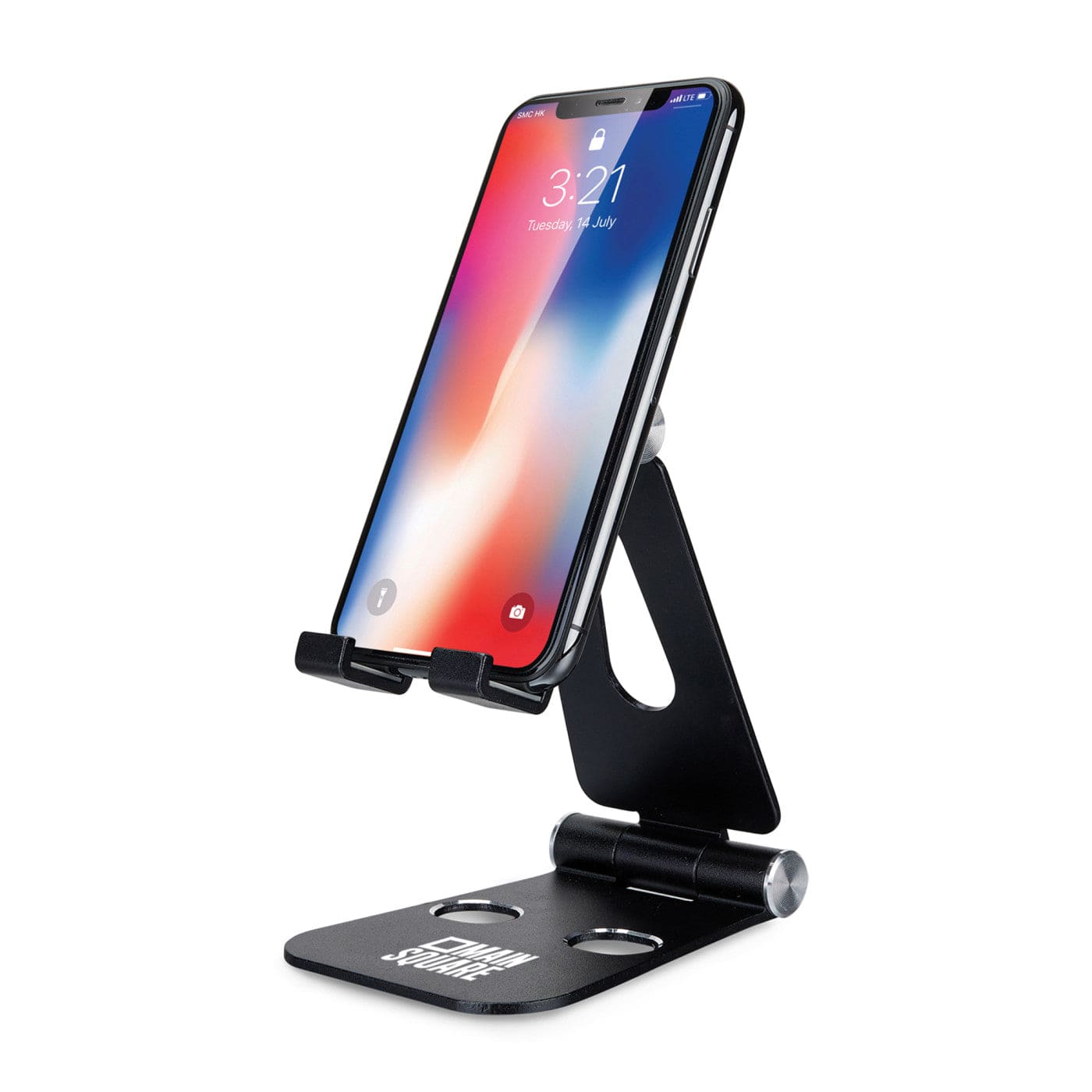 Threadfellows Accessories One Size / Black iLive™ Pocket-Friendly Device Stand