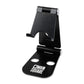 Threadfellows Accessories One Size / Black iLive™ Pocket-Friendly Device Stand
