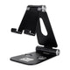Threadfellows Accessories One Size / Black iLive™ Pocket-Friendly Device Stand