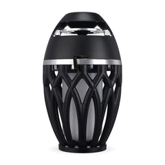 Threadfellows Accessories One Size / Black iLive - Tiki & Bluetooth Speakers w/ LED Flame