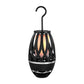 Threadfellows Accessories One Size / Black iLive - Tiki & Bluetooth Speakers w/ LED Flame