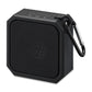 Threadfellows Accessories One Size / Black iLive™ Water Resistant Magnetic Speaker