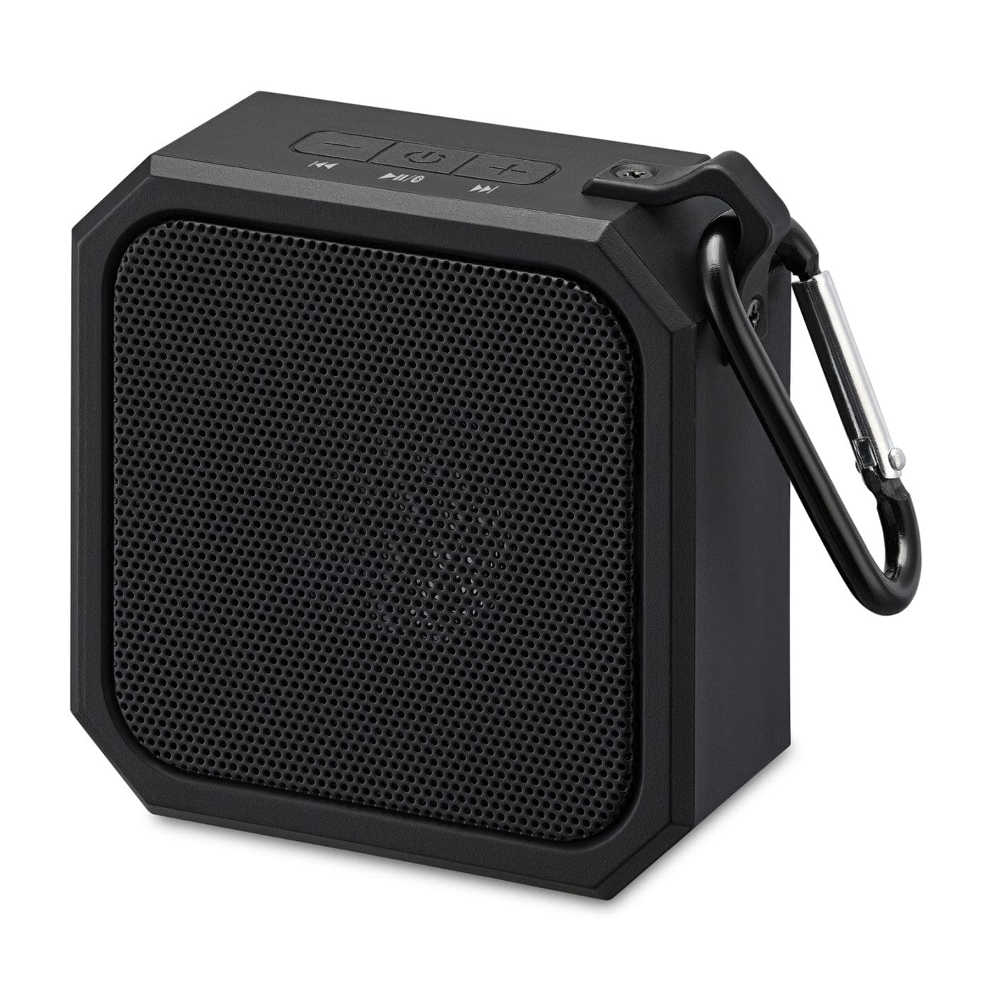 Threadfellows Accessories One Size / Black iLive™ Water Resistant Magnetic Speaker