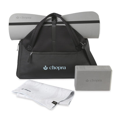 Threadfellows Accessories One Size / Black/Marble Home Studio Set