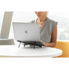 Threadfellows Accessories One Size / Black Native Union Fold Laptop Stand