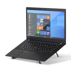 Threadfellows Accessories One Size / Black Native Union Fold Laptop Stand