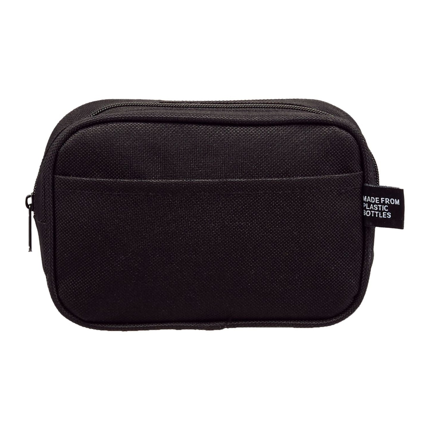 Threadfellows Accessories One Size / Black RPET Personal Comfort Travel Kit