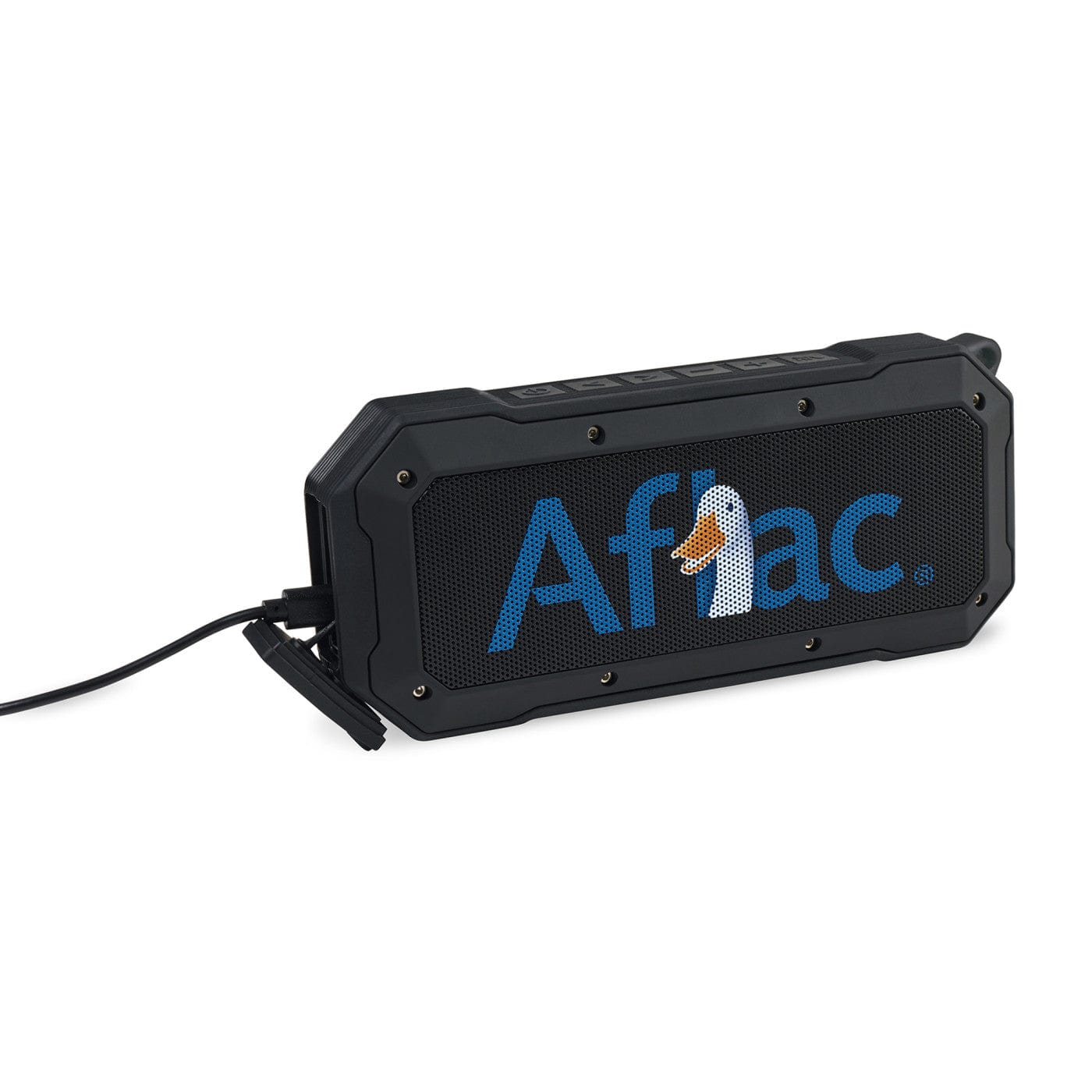 Threadfellows Accessories One Size / Black Soundpro Waterproof Magnetic Speaker