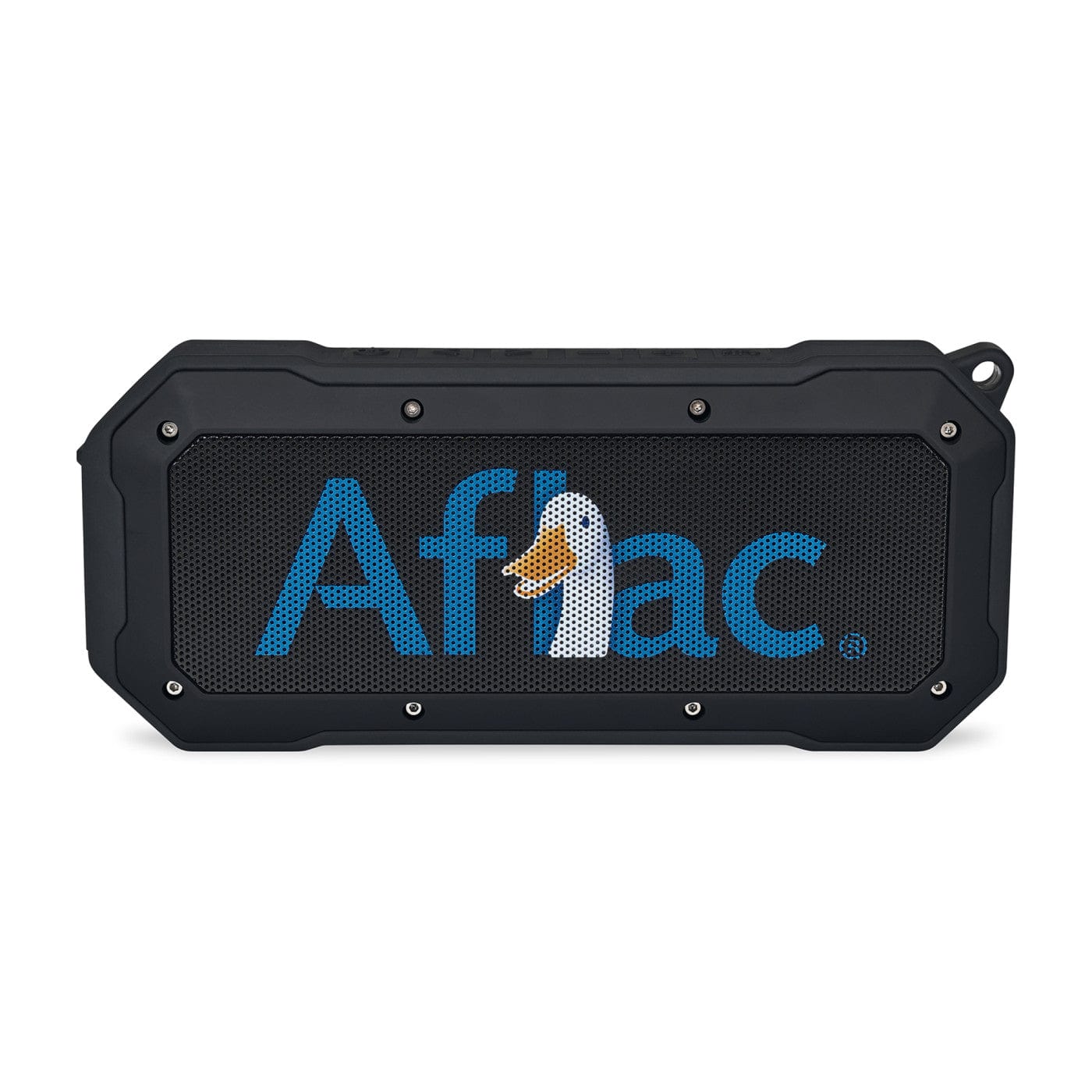 Threadfellows Accessories One Size / Black Soundpro Waterproof Magnetic Speaker