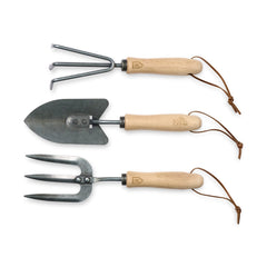 Threadfellows Accessories One Size / Dune Heritage Supply - For The Love of Gardening Gift Set