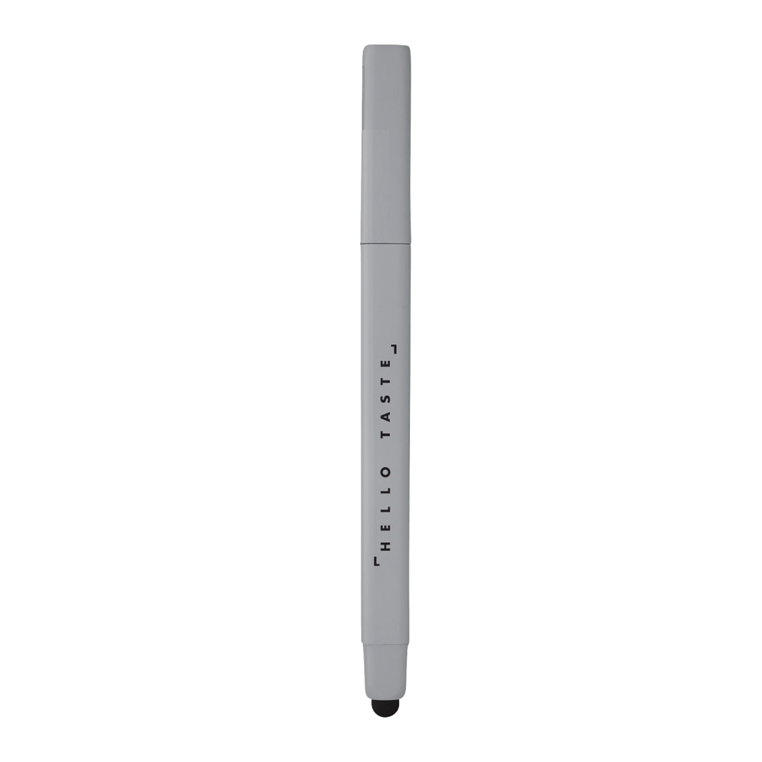 Threadfellows Accessories One Size / Grey Ambassador Square Ballpoint Stylus