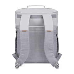 Threadfellows Accessories One Size / Greystone Parkview Backpack Cooler