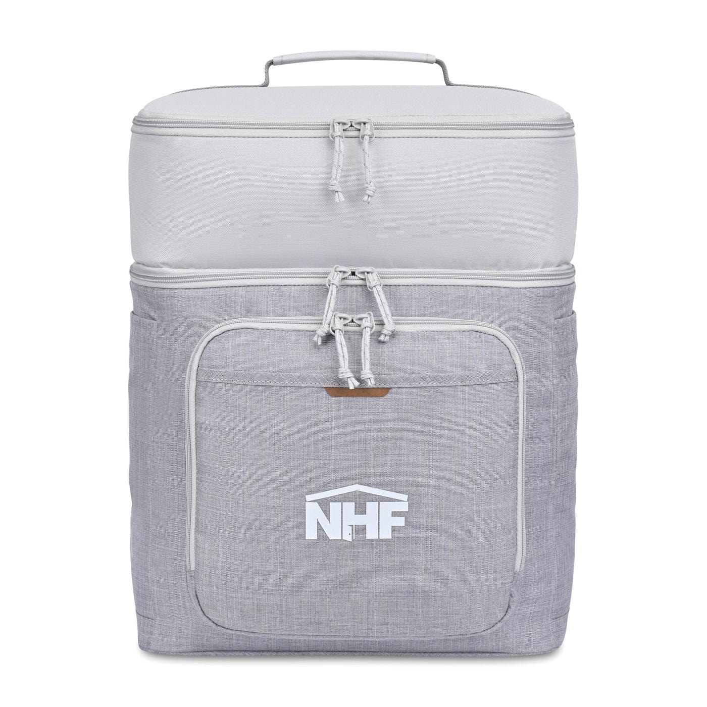 Threadfellows Accessories One Size / Greystone Parkview Backpack Cooler