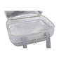 Threadfellows Accessories One Size / Greystone Parkview Insulated Dual Food Carrier